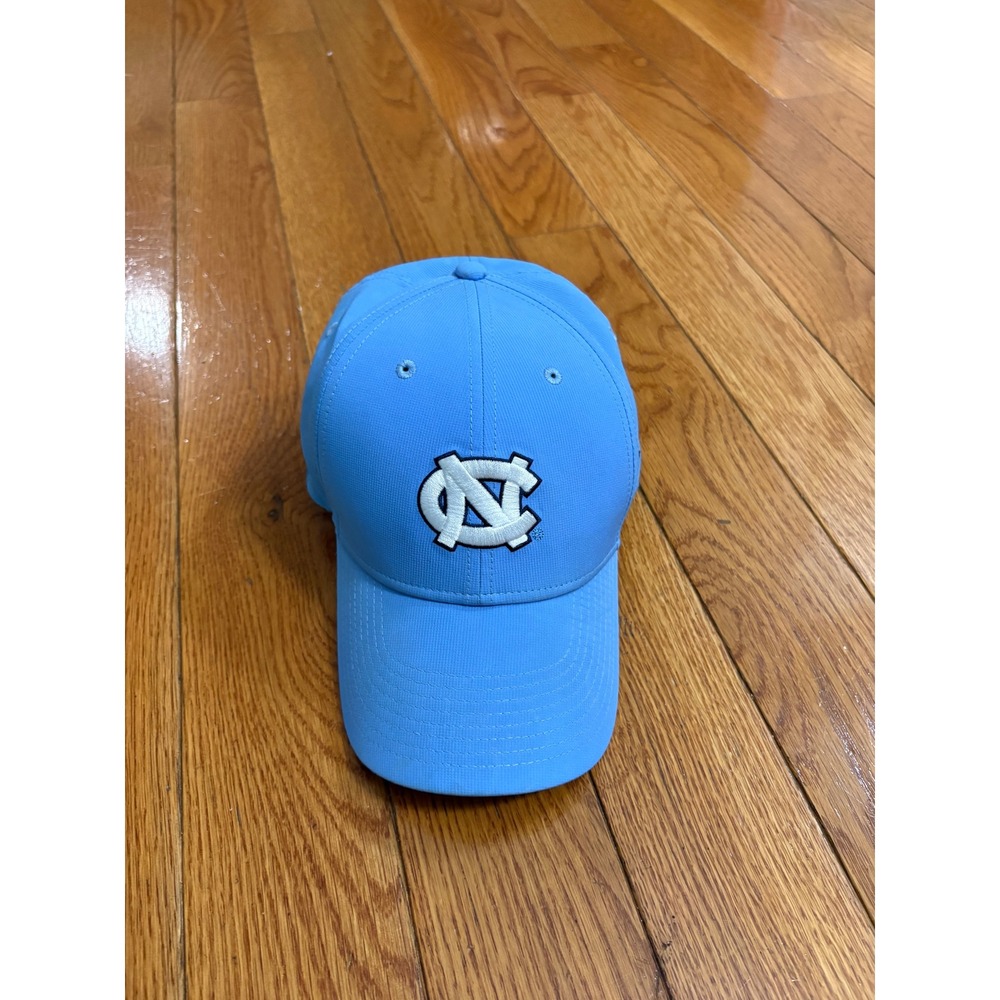 Nike UNC Tar Heels Dri-FIT Legacy91 Adjustable Hat Carolina Blue Mens Cap